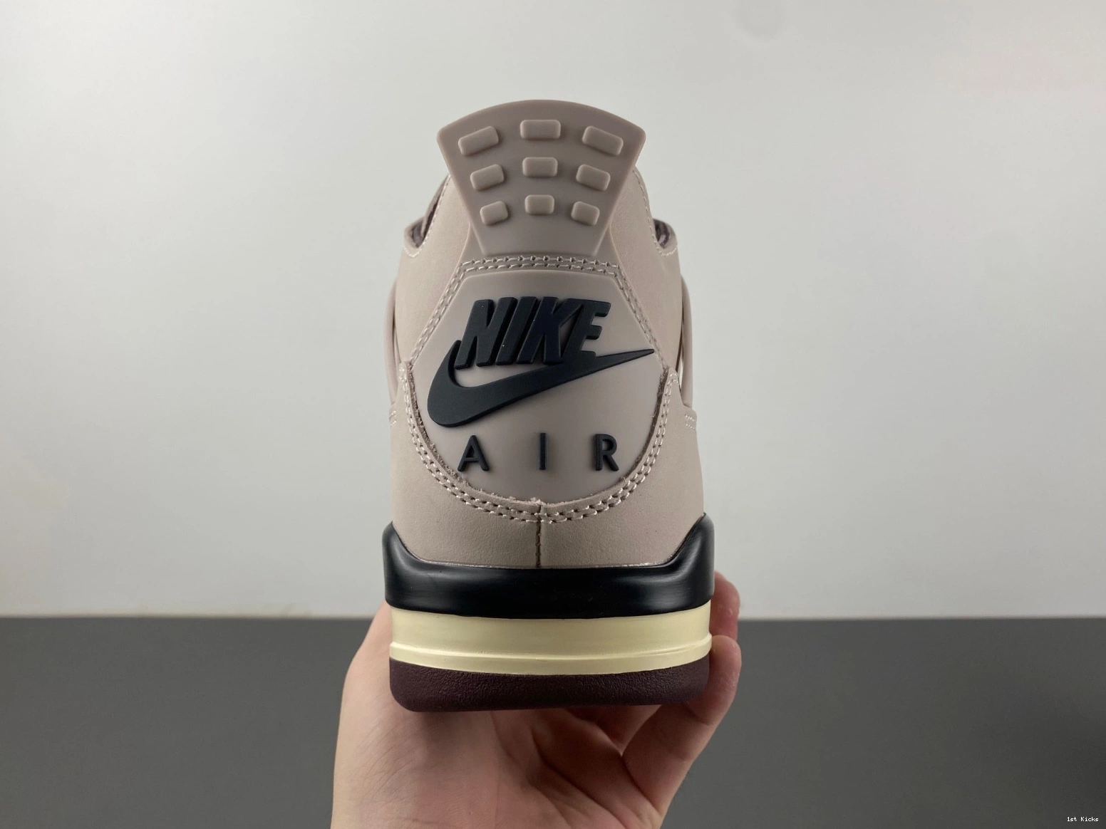 Jordan FZ4810-200 Fossil A Stone Ma Air Maniére 4 0218